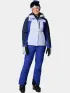 Columbia Snowy Summit Insulated Jacket Columbia Snowy Summit Insulated Jacket Női Síkabát, Snowboard Kabát 581-Snowdrift