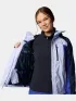 Columbia Snowy Summit Insulated Jacket Columbia Snowy Summit Insulated Jacket Női Síkabát, Snowboard Kabát 581-Snowdrift