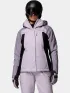 Columbia Snowy Summit Insulated Jacket Női Síkabát 551-Lavender Pearl