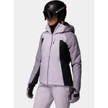 Columbia Snowy Summit Insulated Jacket