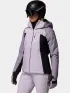Columbia Snowy Summit Insulated Jacket Női Síkabát 551-Lavender Pearl