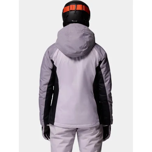 Columbia Snowy Summit Insulated Jacket Női Síkabát 551-Lavender Pearl