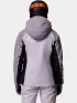 Columbia Snowy Summit Insulated Jacket Női Síkabát 551-Lavender Pearl