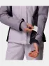 Columbia Snowy Summit Insulated Jacket Női Síkabát 551-Lavender Pearl