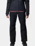 Columbia Bugaboo II Pant Női Sínadrág, Snowboard Nadrág 010-Black