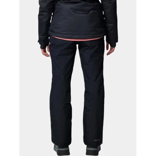 Columbia Bugaboo II Pant Női Sínadrág, Snowboard Nadrág 010-Black