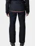 Columbia Bugaboo II Pant Női Sínadrág, Snowboard Nadrág 010-Black