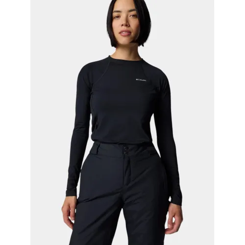 Columbia Bugaboo II Pant Női Sínadrág, Snowboard Nadrág 010-Black