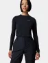 Columbia Bugaboo II Pant Női Sínadrág, Snowboard Nadrág 010-Black