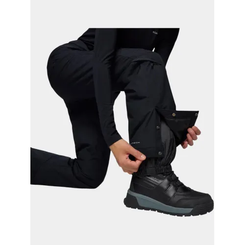 Columbia Bugaboo II Pant Női Sínadrág, Snowboard Nadrág 010-Black
