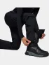 Columbia Bugaboo II Pant Női Sínadrág, Snowboard Nadrág 010-Black