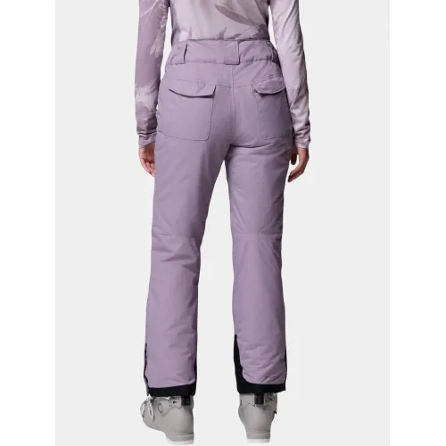 Columbia Bugaboo II Pant Női Sínadrág, Snowboard Nadrág 554-Shale Purple