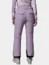 Columbia Bugaboo II Pant Női Sínadrág, Snowboard Nadrág 554-Shale Purple