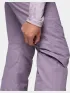Columbia Bugaboo II Pant Női Sínadrág, Snowboard Nadrág 554-Shale Purple