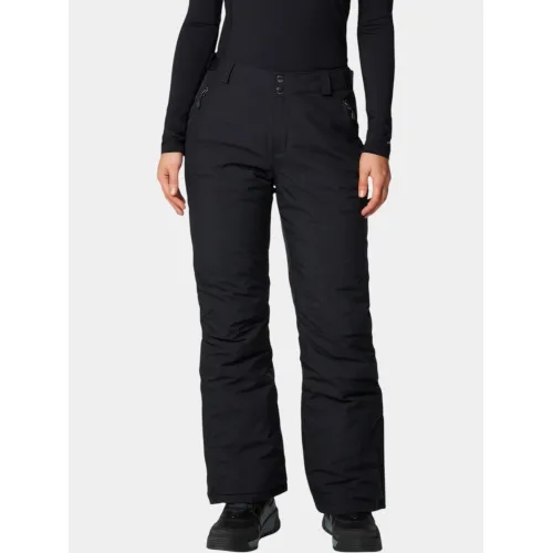 Columbia Shafer Canyon II Insulated Pant Columbia Shafer Canyon II Insulated Pant Női Sínadrág, Snowboard Nadrág 010-Black