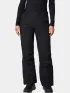 Columbia Shafer Canyon II Insulated Pant Columbia Shafer Canyon II Insulated Pant Női Sínadrág, Snowboard Nadrág 010-Black