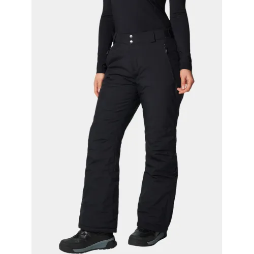 Columbia Shafer Canyon II Insulated Pant Columbia Shafer Canyon II Insulated Pant Női Sínadrág, Snowboard Nadrág 010-Black