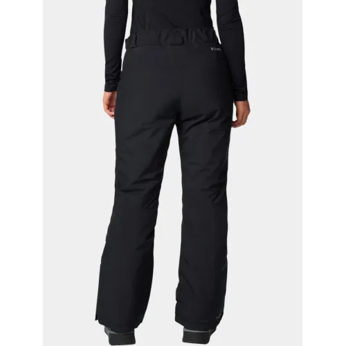 Columbia Shafer Canyon II Insulated Pant Columbia Shafer Canyon II Insulated Pant Női Sínadrág, Snowboard Nadrág 010-Black