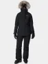 Columbia Shafer Canyon II Insulated Pant Columbia Shafer Canyon II Insulated Pant Női Sínadrág, Snowboard Nadrág 010-Black