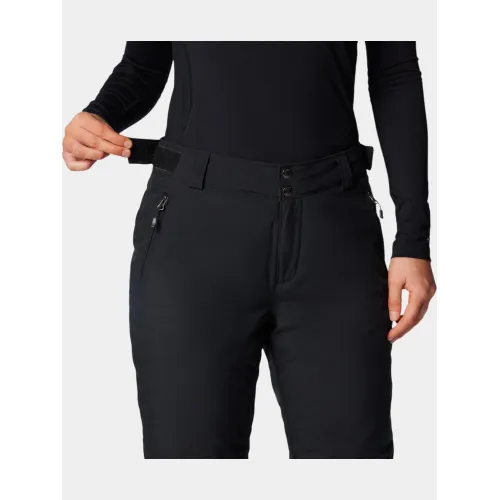 Columbia Shafer Canyon II Insulated Pant Columbia Shafer Canyon II Insulated Pant Női Sínadrág, Snowboard Nadrág 010-Black