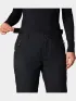 Columbia Shafer Canyon II Insulated Pant Columbia Shafer Canyon II Insulated Pant Női Sínadrág, Snowboard Nadrág 010-Black