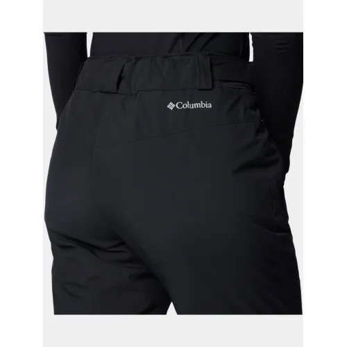Columbia Shafer Canyon II Insulated Pant Columbia Shafer Canyon II Insulated Pant Női Sínadrág, Snowboard Nadrág 010-Black