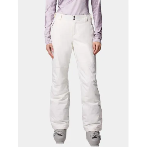 Columbia Shafer Canyon II Insulated Pant Columbia Shafer Canyon II Insulated Pant Női Sínadrág, Snowboard Nadrág 125-Sea Salt