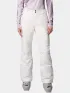 Columbia Shafer Canyon II Insulated Pant Columbia Shafer Canyon II Insulated Pant Női Sínadrág, Snowboard Nadrág 125-Sea Salt