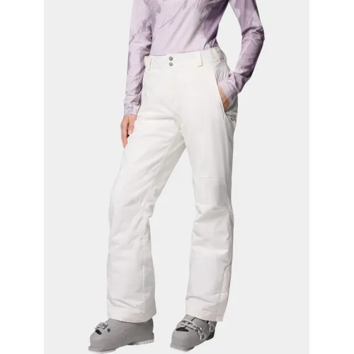 Columbia Shafer Canyon II Insulated Pant Columbia Shafer Canyon II Insulated Pant Női Sínadrág, Snowboard Nadrág 125-Sea Salt