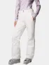 Columbia Shafer Canyon II Insulated Pant Columbia Shafer Canyon II Insulated Pant Női Sínadrág, Snowboard Nadrág 125-Sea Salt