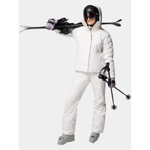 Columbia Shafer Canyon II Insulated Pant Columbia Shafer Canyon II Insulated Pant Női Sínadrág, Snowboard Nadrág 125-Sea Salt