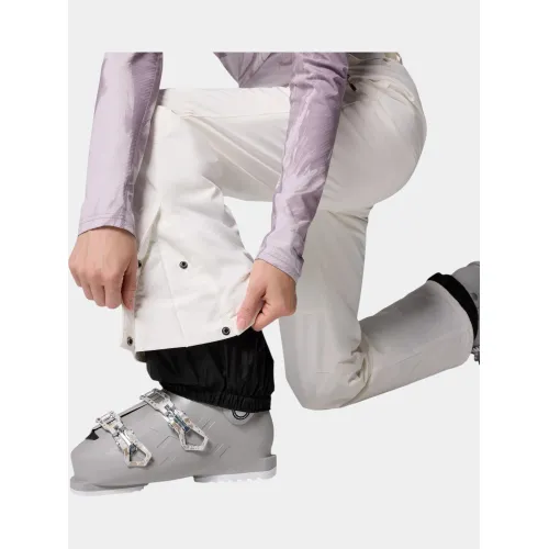 Columbia Shafer Canyon II Insulated Pant Columbia Shafer Canyon II Insulated Pant Női Sínadrág, Snowboard Nadrág 125-Sea Salt