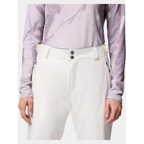 Columbia Shafer Canyon II Insulated Pant Columbia Shafer Canyon II Insulated Pant Női Sínadrág, Snowboard Nadrág 125-Sea Salt