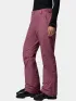 Columbia Shafer Canyon™ II Insulated Pant Női Sínadrág, Snowboard Nadrág 552-Antique Mauve