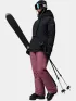 Columbia Shafer Canyon™ II Insulated Pant Női Sínadrág, Snowboard Nadrág 552-Antique Mauve