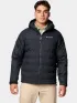 Columbia Grand Trek III Down Hooded Jacket Columbia Grand Trek III Down Hooded Jacket Férfi Utcai Kabát 010-Black