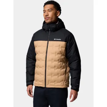 Columbia Grand Trek III Down Hooded Jacket Columbia Grand Trek III Down Hooded Jacket