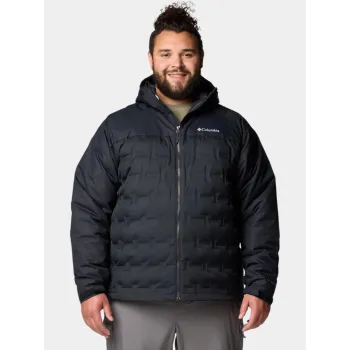 Columbia Grand Trek III Down Hooded Jacket Columbia Grand Trek III Down Hooded Jacket