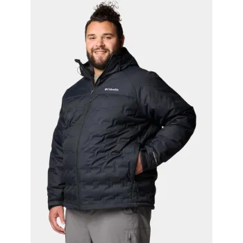 Columbia Grand Trek III Down Hooded Jacket Columbia Grand Trek III Down Hooded Jacket