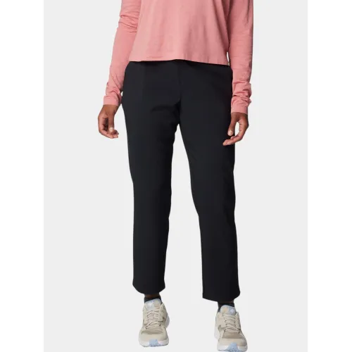 Columbia All Seasons Pull-On Pant Női Túranadrág, esőnadrág 010-Black