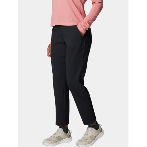 Columbia All Seasons Pull-On Pant Női Túranadrág, esőnadrág 010-Black
