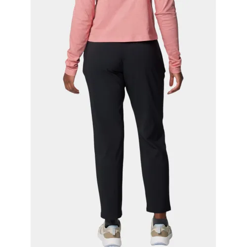 Columbia All Seasons Pull-On Pant Női Túranadrág, esőnadrág 010-Black