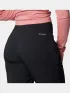 Columbia All Seasons Pull-On Pant Női Túranadrág, esőnadrág 010-Black