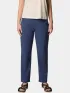 Columbia All Seasons Pull-On Pant Női Túranadrág, esőnadrág 466-Nocturnal
