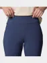 Columbia All Seasons Pull-On Pant Női Túranadrág, esőnadrág 466-Nocturnal