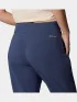 Columbia All Seasons Pull-On Pant Női Túranadrág, esőnadrág 466-Nocturnal