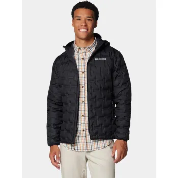 Columbia Delta Ridge II Down Hooded Jacket