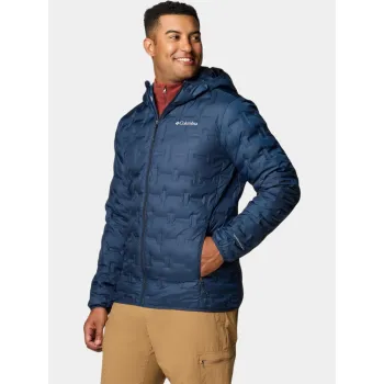 Columbia Delta Ridge II Down Hooded Jacket