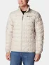 Columbia Delta Ridge II Down Jacket Columbia Delta Ridge II Down Jacket Férfi Utcai Kabát 278-Dark Stone