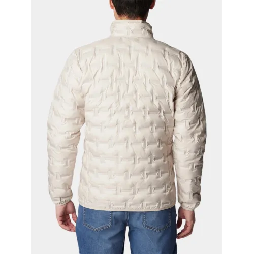 Columbia Delta Ridge II Down Jacket Columbia Delta Ridge II Down Jacket Férfi Utcai Kabát 278-Dark Stone